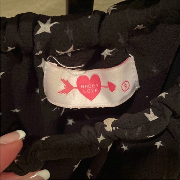 Buddy Love Sofia Dress - Picture 6 of 9